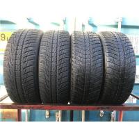 Шины бу 225/60 R17 Nokian WR SUV 3 с износом 30%