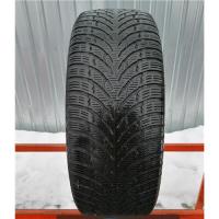 Шина бу 225/60 R17 Nokian WR SUV 4 с износом 30%