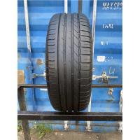 Шина бу 225/60 R17 Nokian Wetproof SUV с износом 15%