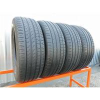 Шины бу 225/60 R17 Pirelli P 7 Cinturato с износом 30%