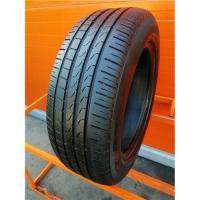 Шина бу 225/60 R17 Pirelli P 7 Cinturato RunFlat с износом 15%