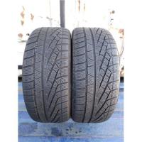 Шины бу 225/60 R17 Pirelli Winter 210 Sottozero с износом 30%