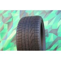 Шина бу 225/60 R17 Pirelli Winter 240 Sottozero 2 с износом 30%