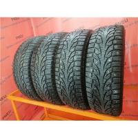 Шины бу 225/60 R17 Pirelli Winter Carving с износом 30%
