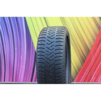 Шина бу 225/60 R17 Pirelli Winter Sottozero 3 с износом 30%
