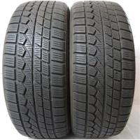 Шина бу 225/60 R17 Toyo Snowprox S952 с износом 30%
