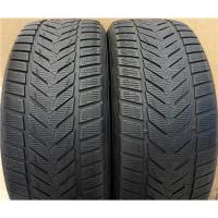 Шины бу 225/60 R17 Vredestein Wintrac Xtreme S с износом 15%
