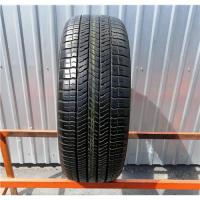 Шина бу 225/60 R17 Yokohama Geolandar H/T G91A с износом 15%