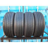 Шины бу 225/60 R17 Yokohama Geolandar H/T G91A с износом 30%