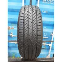 Шина бу 225/60 R17 Yokohama Geolandar H/T G91F с износом 15%