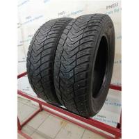 Шины бу 225/60 R17 Yokohama Ice Guard IG65 с износом 30%