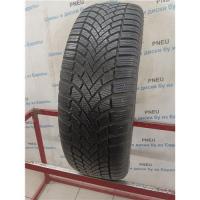 Шина бу 225/60 R18 Bridgestone Blizzak LM-005 с износом 15%