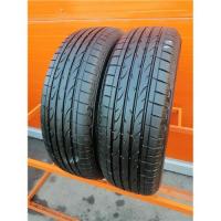 Шины бу 225/60 R18 Bridgestone Dueler H/P Sport с износом 15%