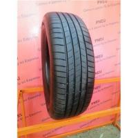 Шина бу 225/60 R18 Bridgestone Turanza T005 с износом 30%