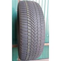 Шина бу 225/60 R18 Bridgestone Weather Control A005 с износом 15%