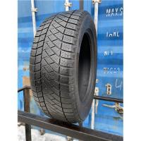 Шина бу 225/60 R18 Continental ContiVikingContact 6 с износом 30%