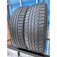 Шины бу 225/60 R18 Continental ContiWinterContact TS 790V с износом 30%