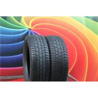 Шины бу 225/60 R18 Continental ContiWinterContact TS 830 P с износом 30%
