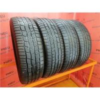 Шины бу 225/60 R18 Continental ContiWinterContact TS 830 P с износом 50%