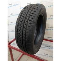 Шина бу 225/60 R18 Continental ContiWinterContact TS 850 P с износом 5%