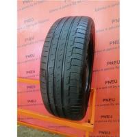 Шина бу 225/60 R18 Continental PremiumContact 6 с износом 30%