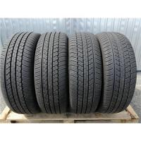 Шины бу 225/60 R18 Dunlop Grandtrek ST30 с износом 30%