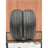 Шины бу 225/60 R18 Falken Eurowinter HS-439 с износом 15%