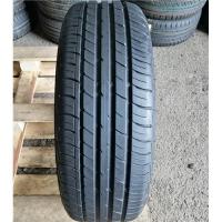 Шина бу 225/60 R18 Falken Ziex ZE-914 с износом 15%