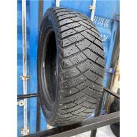 Шина бу 225/60 R18 Goodyear Ultra Grip Ice Arctic с износом 15%