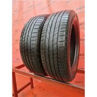 Шины бу 225/60 R18 Hankook Ventus S1evo 2 SUV K117 RunFlat с износом 15%