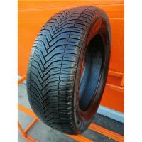 Шина бу 225/60 R18 Michelin CrossClimate SUV с износом 30%