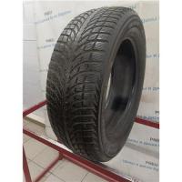 Шина бу 225/60 R18 Michelin Latitude Alpin LA2 с износом 15%