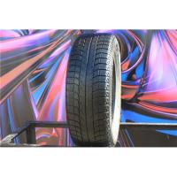 Шина бу 225/60 R18 Michelin X-Ice 2 с износом 15%