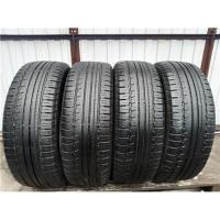 Шины бу 225/60 R18 Nokian HT SUV с износом 30%