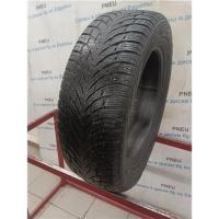 Шина бу 225/60 R18 Nokian WR SUV 4 с износом 30%
