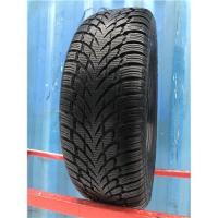 Шина бу 225/60 R18 Nokian WR SUV 4 с износом 5%