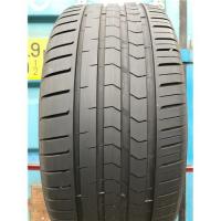 Шина бу 225/60 R18 Vredestein Ultrac Satin с износом 15%