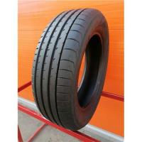 Шина бу 225/60 R18 Yokohama Advan Sport V105 с износом 5%