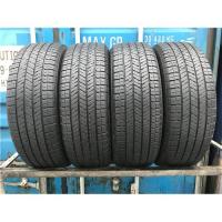 Шины бу 225/60 R18 Yokohama Geolandar G91AT с износом 30%
