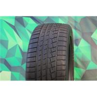 Шина бу 225/60 R18 Yokohama W.drive V902 B с износом 30%