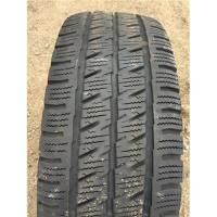 Шина бу 225/65 R16 Barum Snovanis с износом 15%