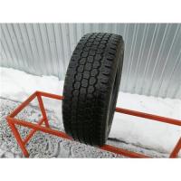 Шина бу 225/65 R16 Bridgestone Blizzak W880 с износом 30%