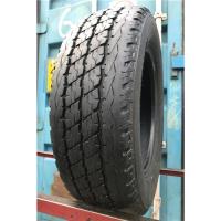Шина бу 225/65 R16 Bridgestone Duravis R630 с износом 15%