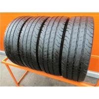 Шины бу 225/65 R16 Continental ContiVanContact 100 с износом 30%