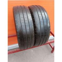 Шины бу 225/65 R16 Continental ContiVanContact 200 с износом 30%
