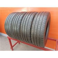 Шины бу 225/65 R16 Continental ContiVanContact 200 с износом 15%
