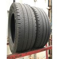 Шины бу 225/65 R16 Continental VanContact Eco с износом 30%
