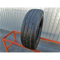 Шина бу 225/65 R16 Continental Vanco-2 с износом 5%