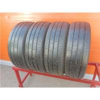 Шины бу 225/65 R16 Continental Vanco-2 с износом 15%