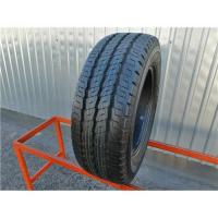 Шина бу 225/65 R16 Continental Vanco-8 с износом 5%